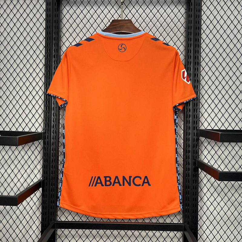 Celta de Vigo 24/25
