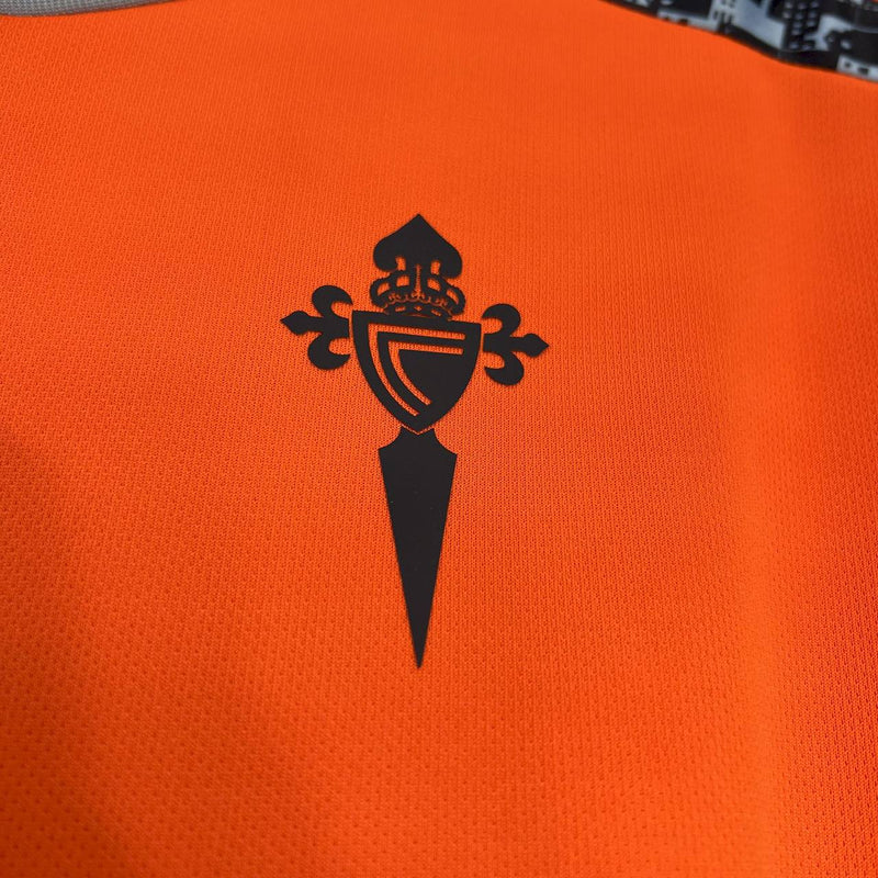 Celta de Vigo 24/25