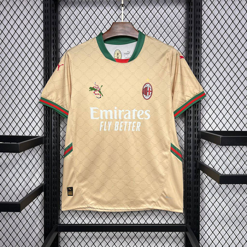 Milan Edição Especial 24/25