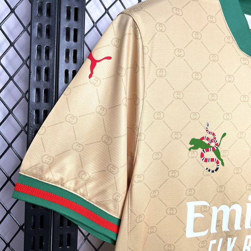 Milan Edição Especial 24/25
