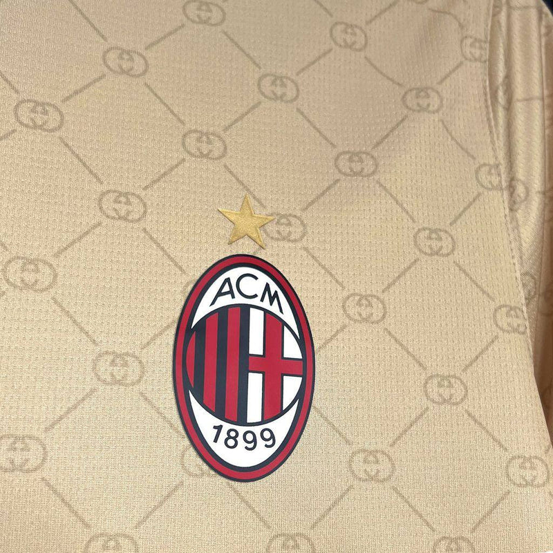 Milan Edição Especial 24/25