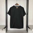 Real Madrid Goleiro Third 24/25