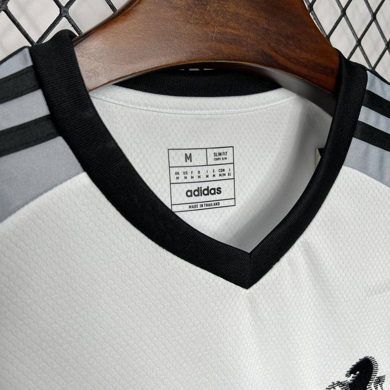 Juventus Goleiro 24/25