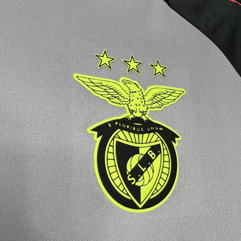 Benfica Pré Jogo 24/25