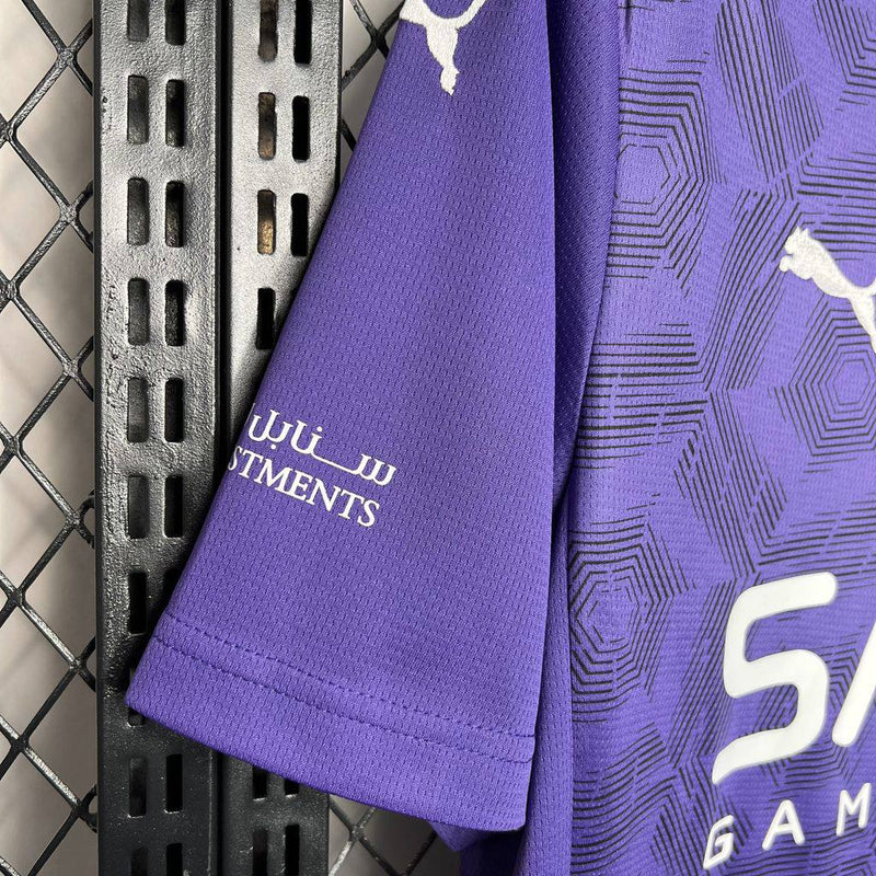 Al Hilal Third 24/25