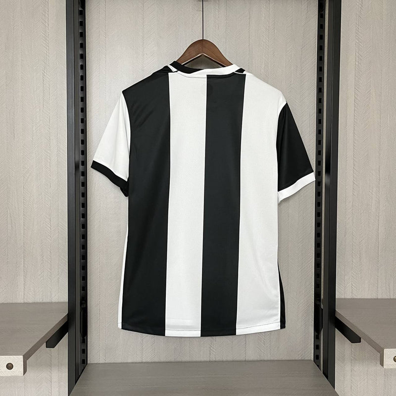 Corinthians Third 24/25
