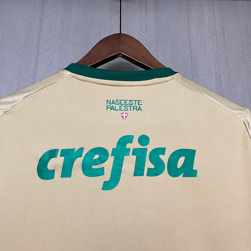 Palmeiras Third 24/25