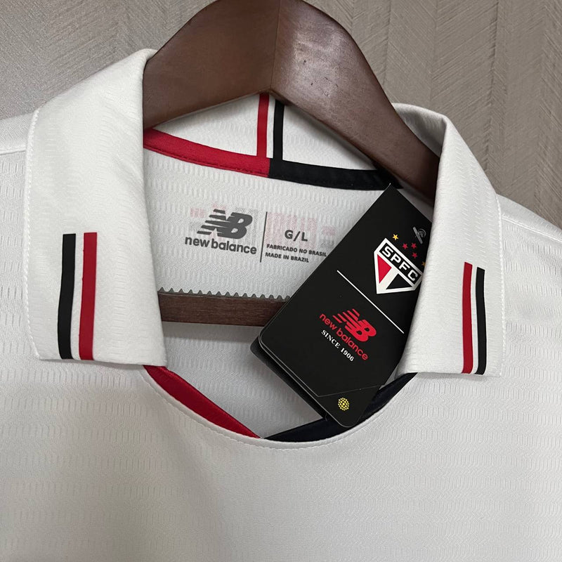 São Paulo Titular 24/25