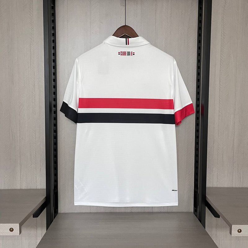 São Paulo Titular 24/25