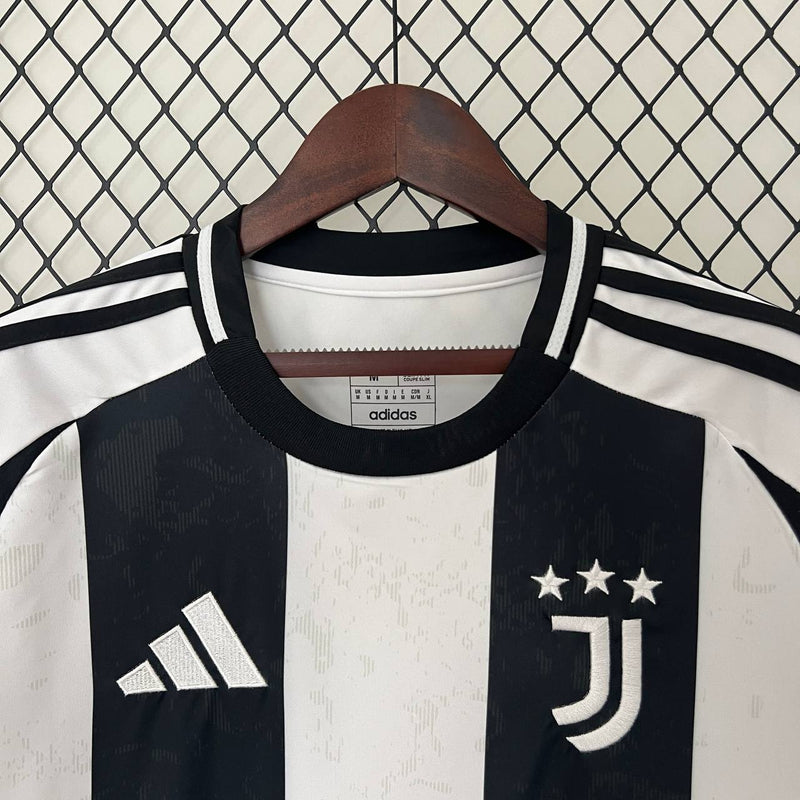 Juventus Titular 24/25