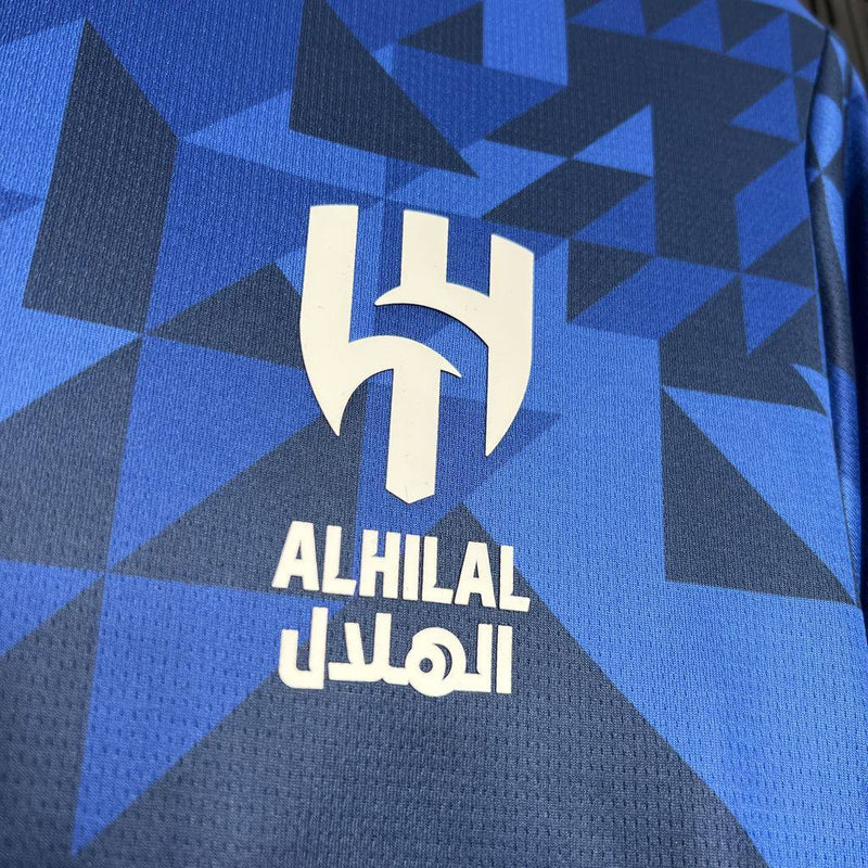 Al Halil Titular 24/25