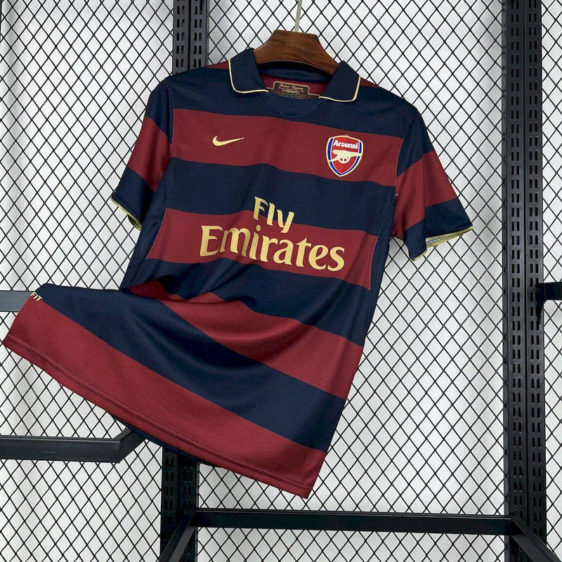 Arsenal Retrô 2007