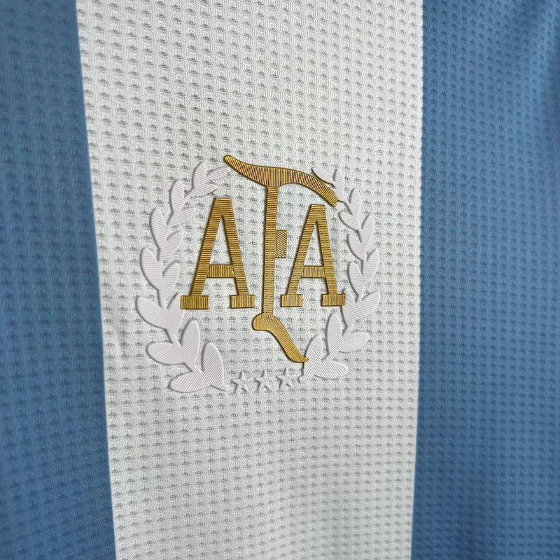 Argentina Edição Especial