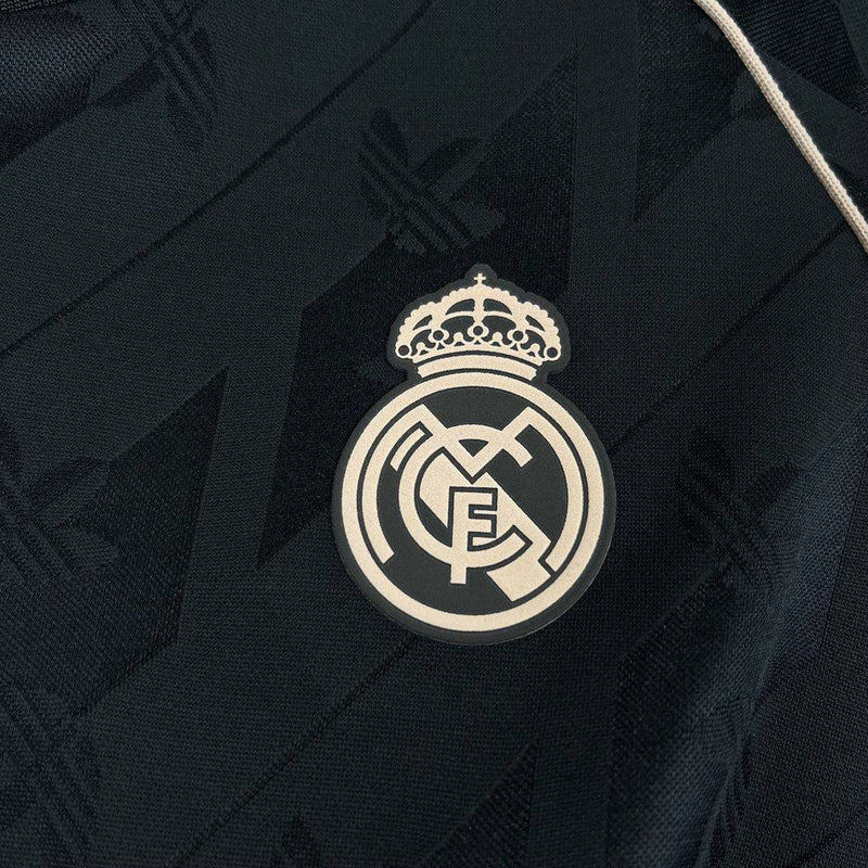 Real Madrid Edição Especial