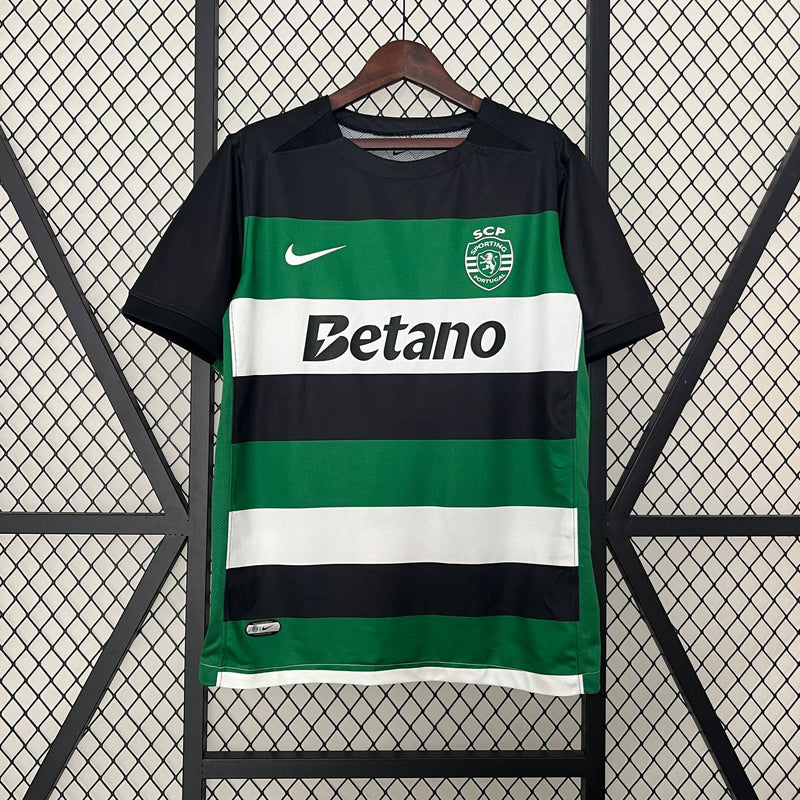 Sporting Titular 24/25