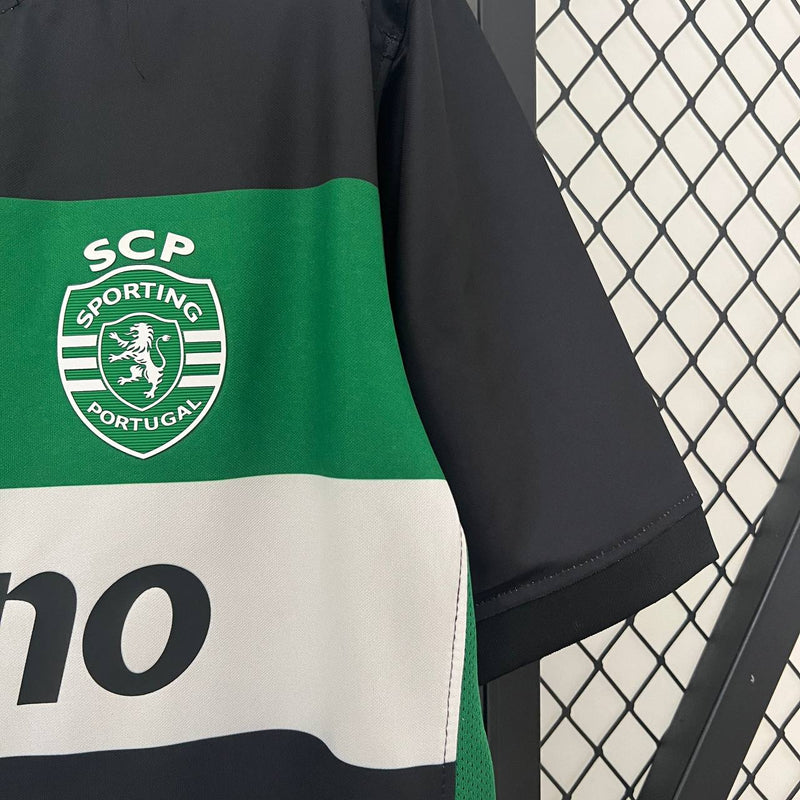 Sporting Titular 24/25