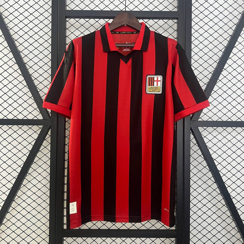 Milan Edição Especial