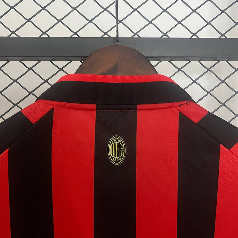 Milan Edição Especial