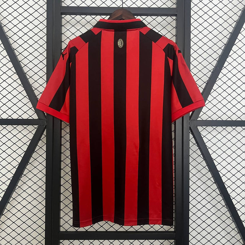 Milan Edição Especial