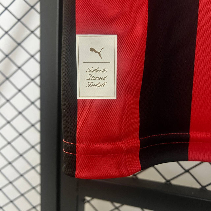 Milan Edição Especial