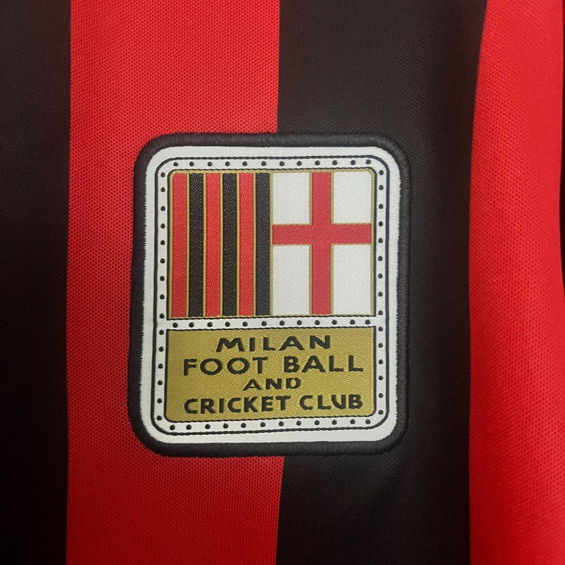 Milan Edição Especial