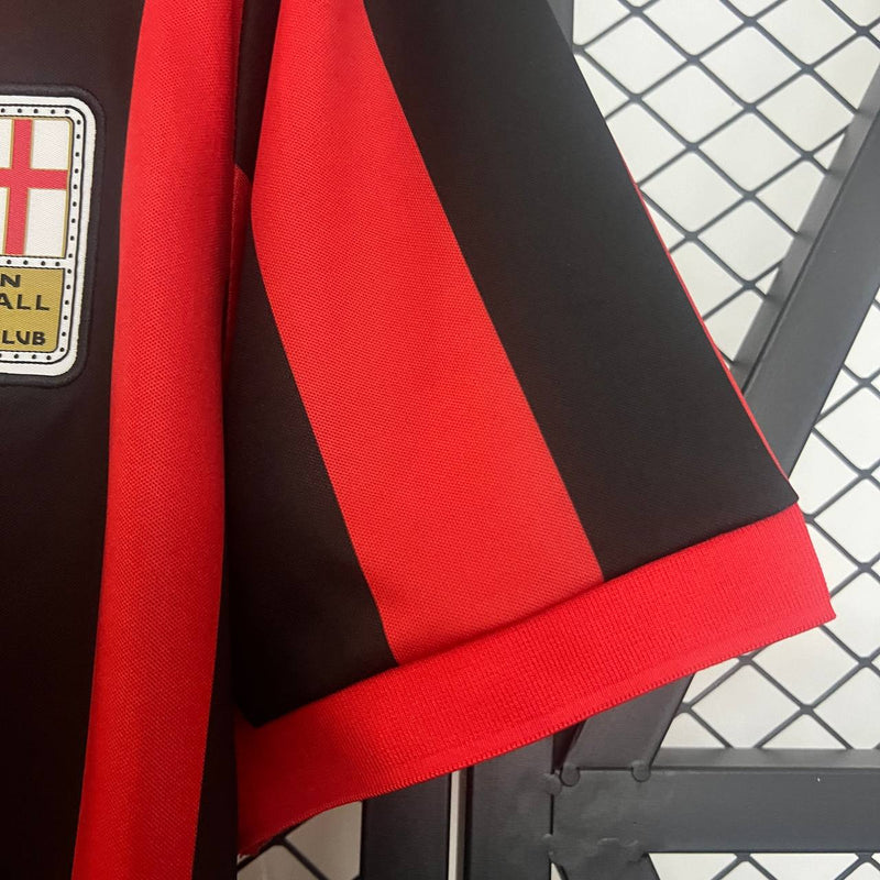 Milan Edição Especial