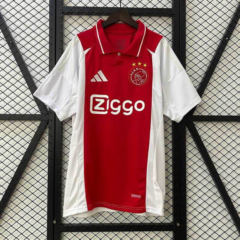 Ajax Titular 24/25
