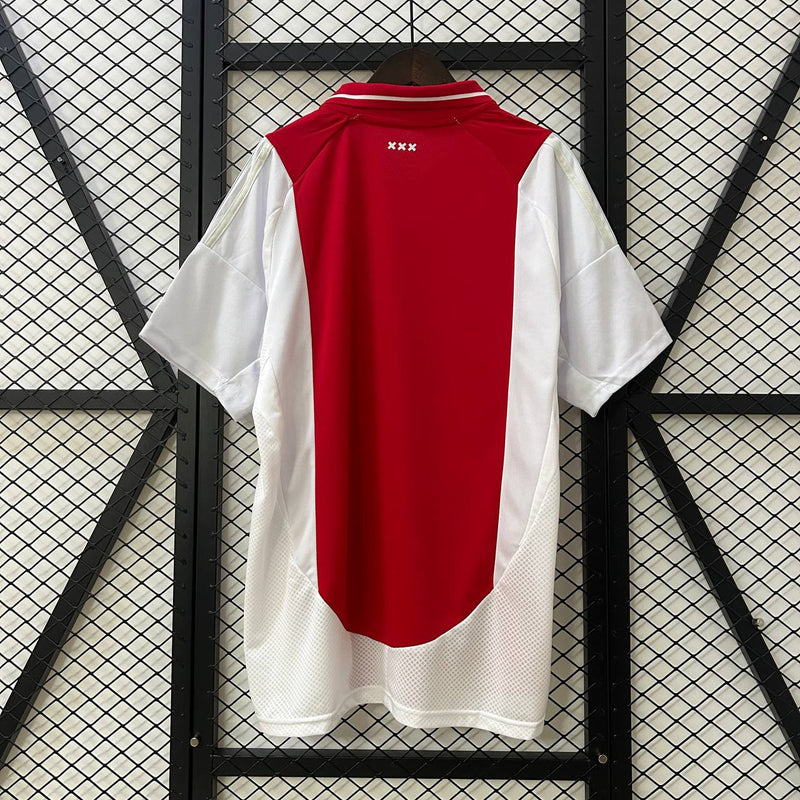 Ajax Titular 24/25
