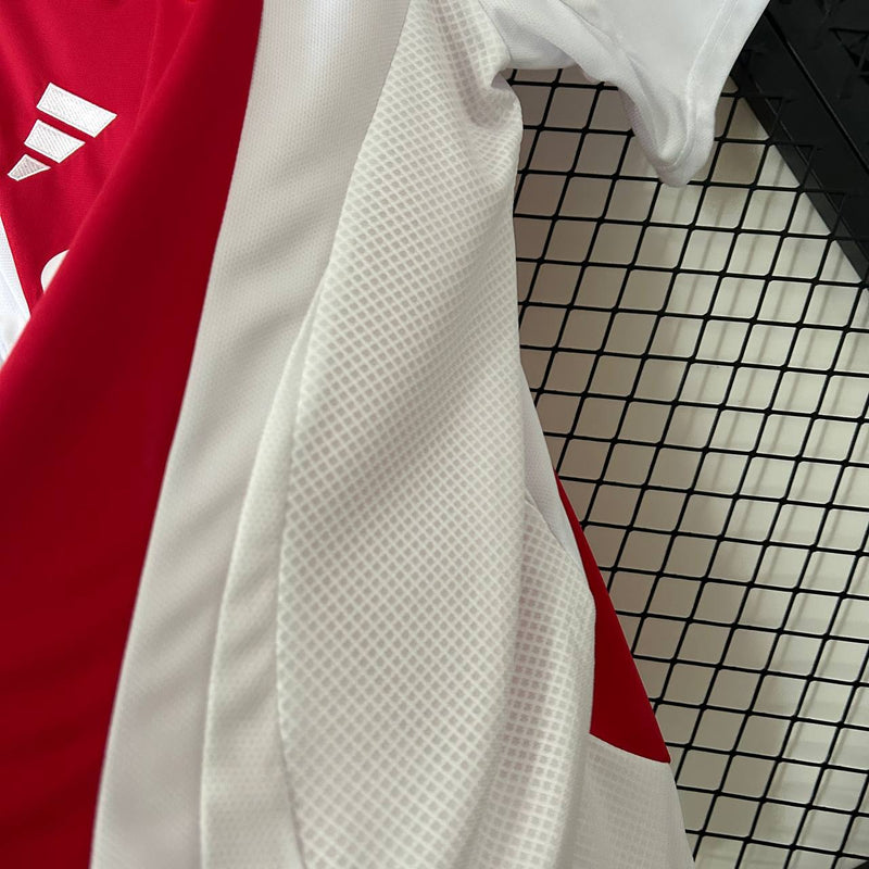 Ajax Titular 24/25