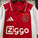 Ajax Titular 24/25