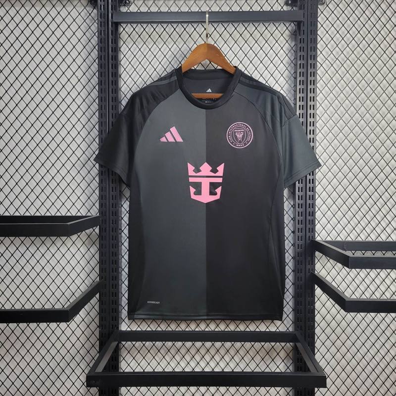 Inter Miami Reserva 25/26