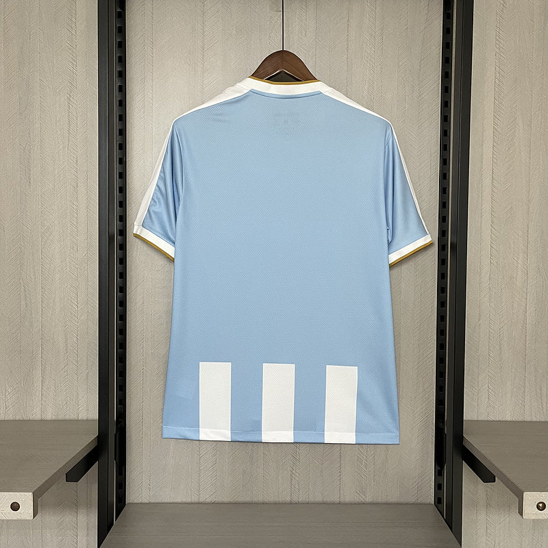 Paysandu 25/26