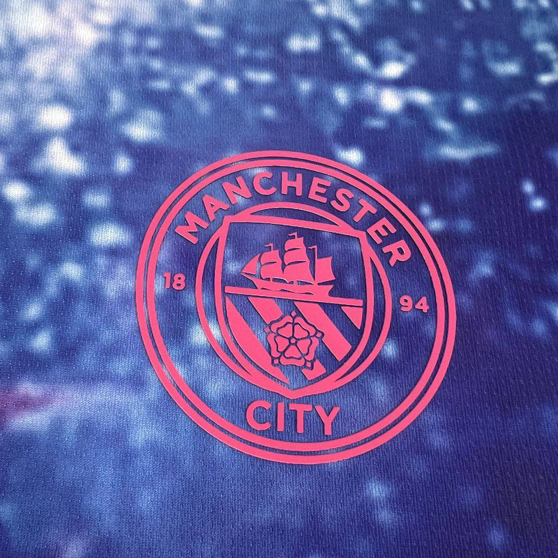 Manchester City Edição Especial 25/26
