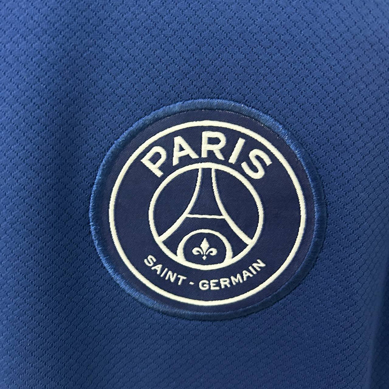 PSG Fourth 24/25