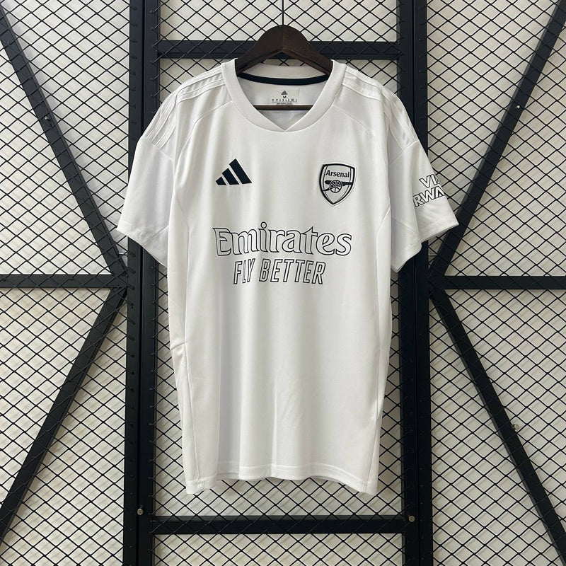 Arsenal Edição Especial 24/25