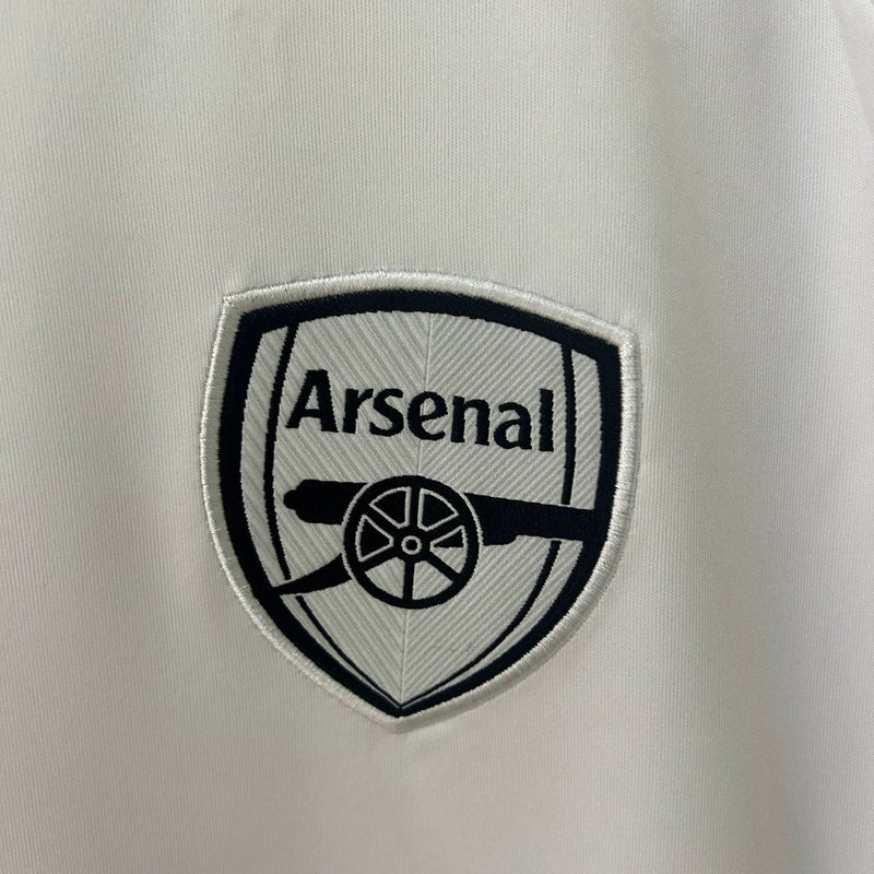 Arsenal Edição Especial 24/25