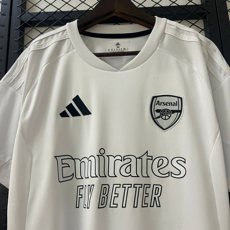 Arsenal Edição Especial 24/25