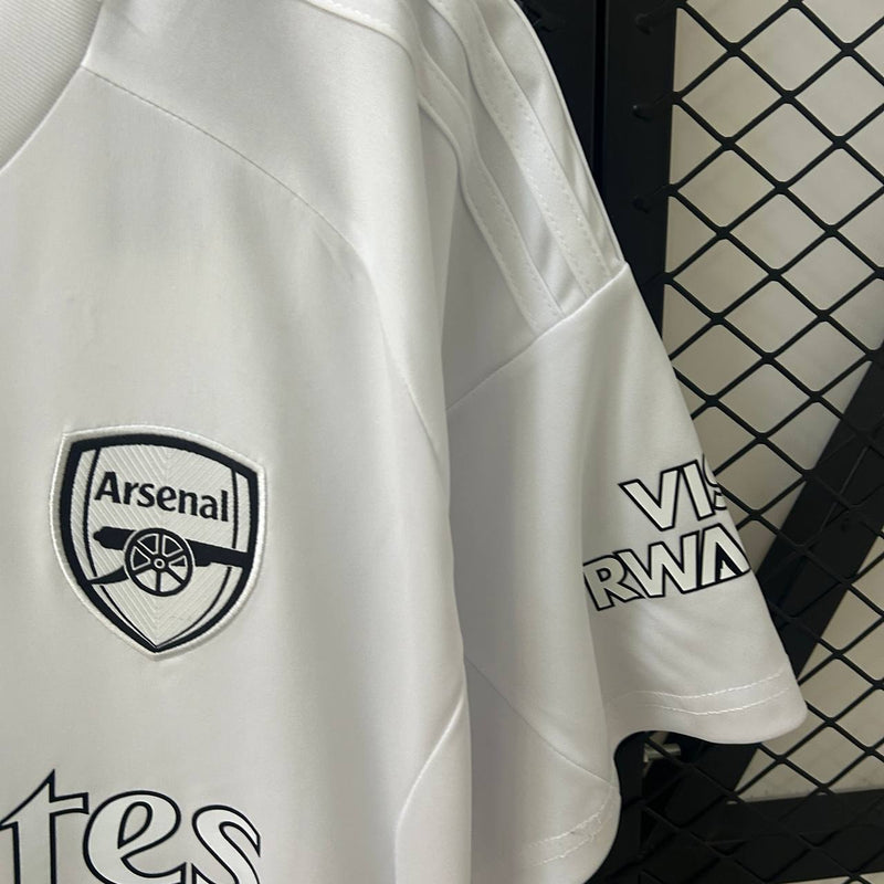 Arsenal Edição Especial 24/25