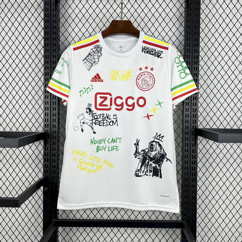 Ajax Edição Especial 25/26