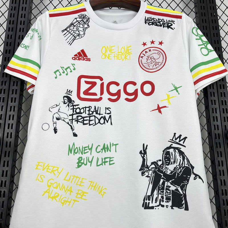 Ajax Edição Especial 25/26