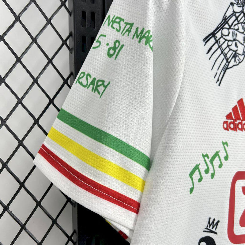 Ajax Edição Especial 25/26