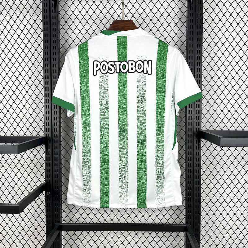Atlético Nacional Titular 25/26