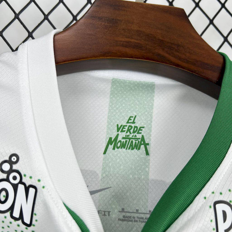 Atlético Nacional Titular 25/26