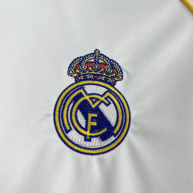 Real Madrid Titular 25/26