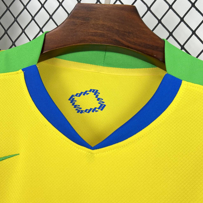 Brasil Titular