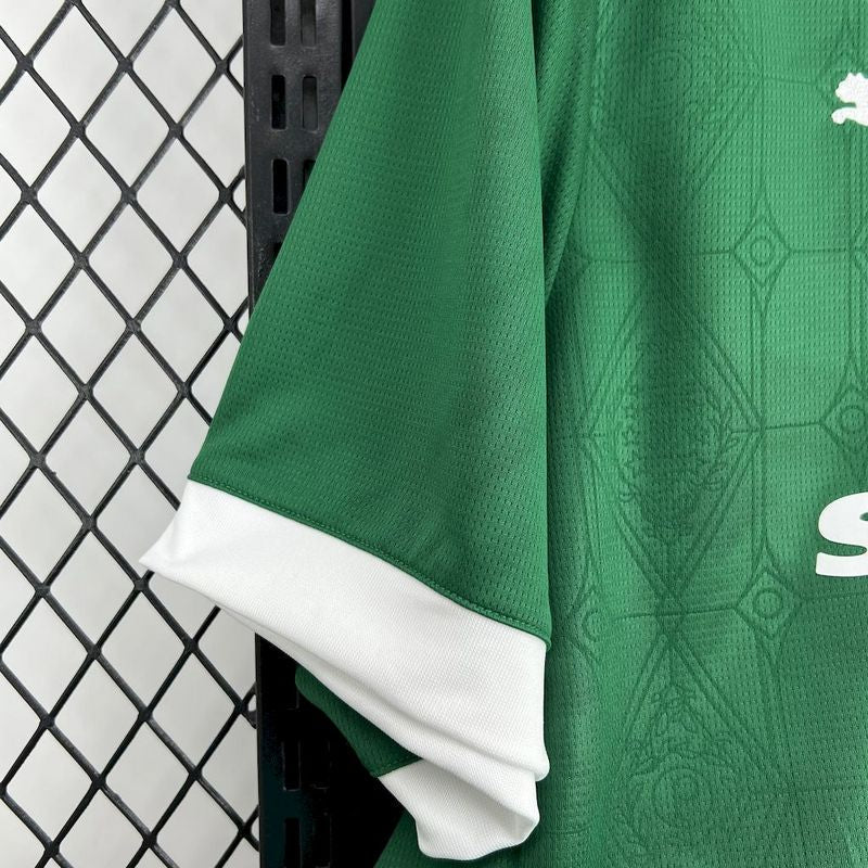 Palmeiras Titular 25/26