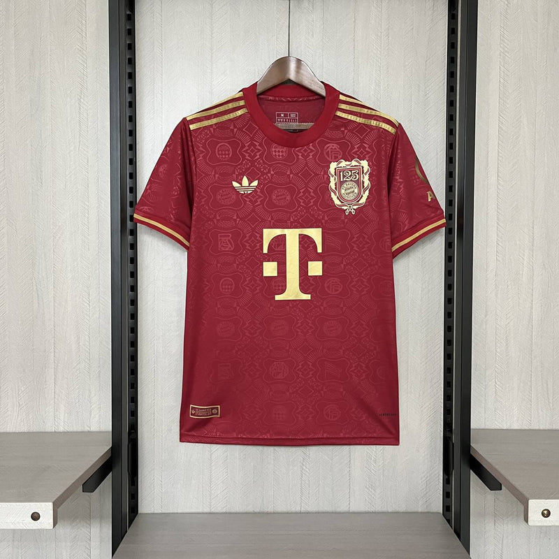 Bayern De Munique Edição Especial 125 Anos