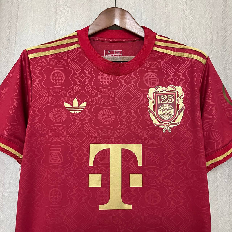 Bayern De Munique Edição Especial 125 Anos