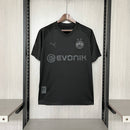 Borussia Dortmund All Black
