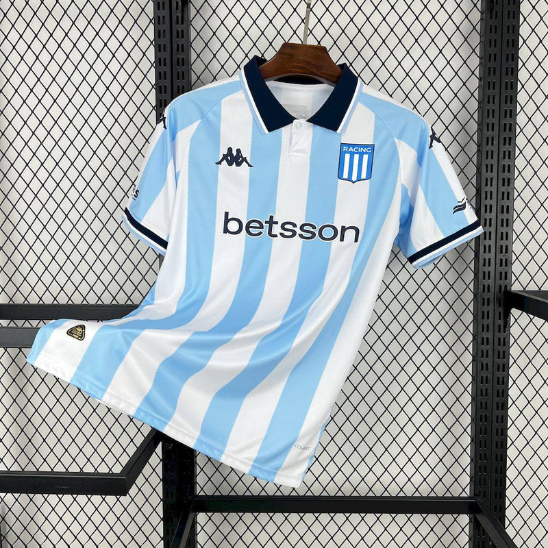 Racing Titular 25/26